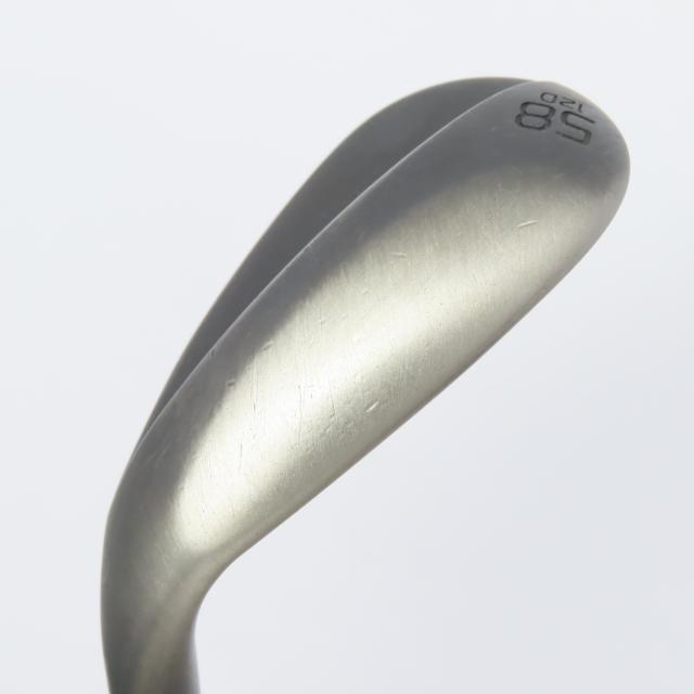 【中古ゴルフクラブ】タイトリスト　Vokey　Vokey SM9 JET BLACK ウェッジ N.S.PRO 950GH neo　シャフト：N.S.PRO 950GH neo