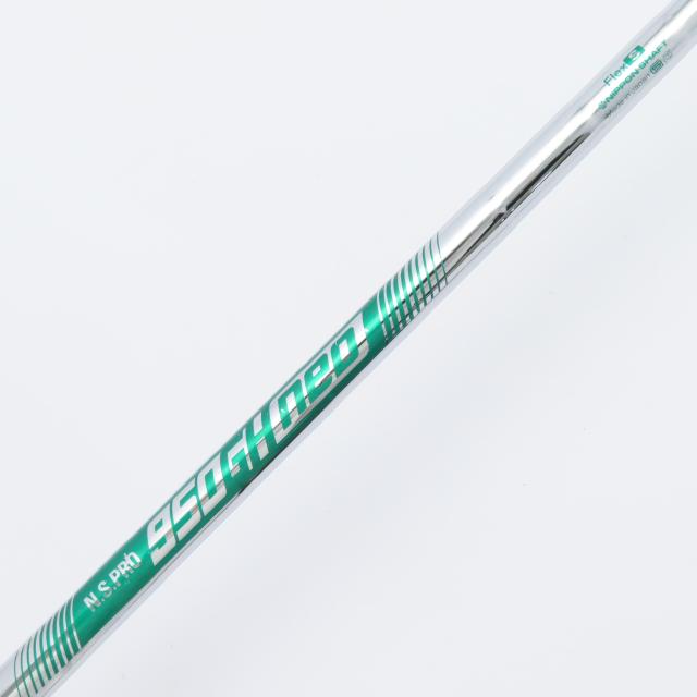 【中古ゴルフクラブ】タイトリスト　Vokey　Vokey SM9 JET BLACK ウェッジ N.S.PRO 950GH neo　シャフト：N.S.PRO 950GH neo