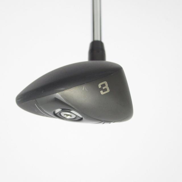 【中古ゴルフクラブ】コブラ　KING　キング TEC ハイブリッド ユーティリティ N.S.PRO 950GH neo　シャフト：N.S.PRO 950GH neo