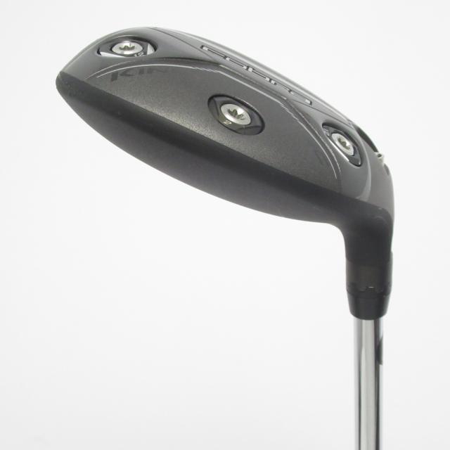 【中古ゴルフクラブ】コブラ　KING　キング TEC ハイブリッド ユーティリティ N.S.PRO 950GH neo　シャフト：N.S.PRO 950GH neo