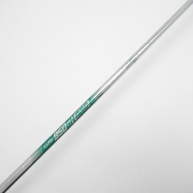 【中古ゴルフクラブ】コブラ　KING　キング TEC ハイブリッド ユーティリティ N.S.PRO 950GH neo　シャフト：N.S.PRO 950GH neo