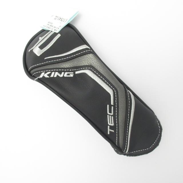 【中古ゴルフクラブ】コブラ　KING　キング TEC ハイブリッド ユーティリティ N.S.PRO 950GH neo　シャフト：N.S.PRO 950GH neo
