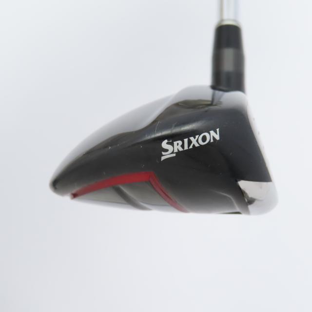 【中古ゴルフクラブ】ダンロップ　SRIXON　Z H85 ハイブリッド ユーティリティ N.S.PRO 950GH DST　シャフト：N.S.PRO 950GH DST