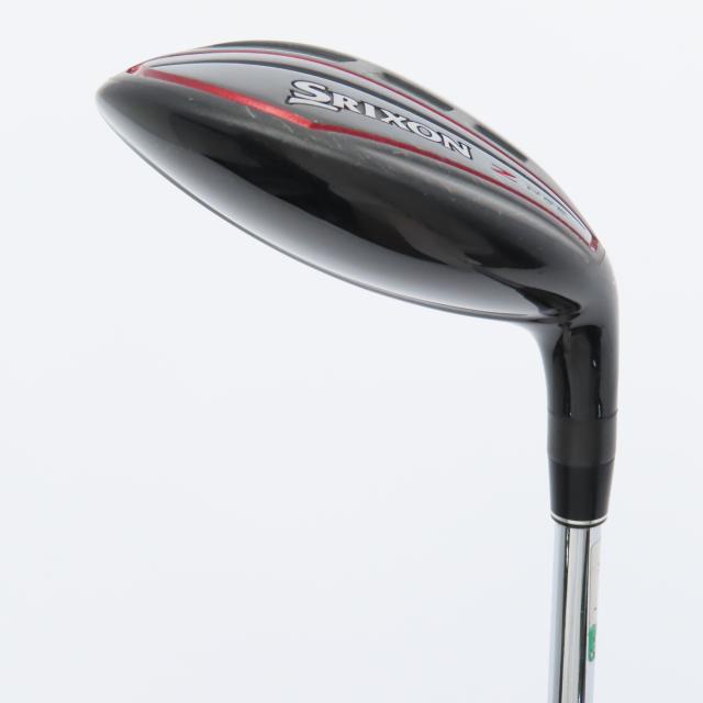 【中古ゴルフクラブ】ダンロップ　SRIXON　Z H85 ハイブリッド ユーティリティ N.S.PRO 950GH DST　シャフト：N.S.PRO 950GH DST