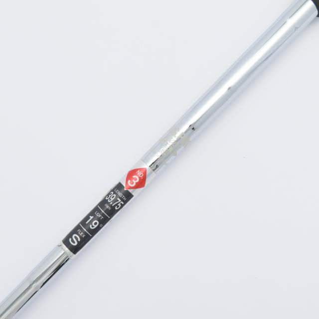 【中古ゴルフクラブ】ダンロップ　SRIXON　Z H85 ハイブリッド ユーティリティ N.S.PRO 950GH DST　シャフト：N.S.PRO 950GH DST