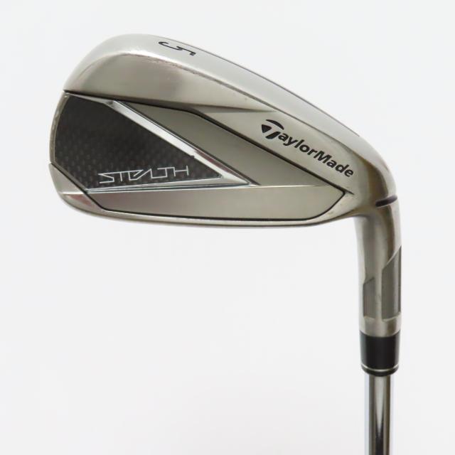TaylorMade Stealth アイアンセット 6-9 P ステルス アイアン
