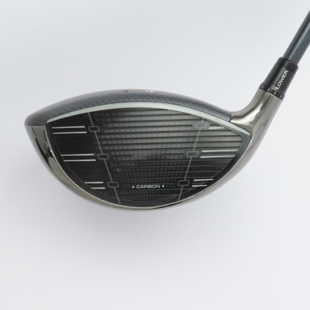 中古ゴルフクラブ】テーラーメイド Qi35 Qi35 ドライバー Diamana Blue