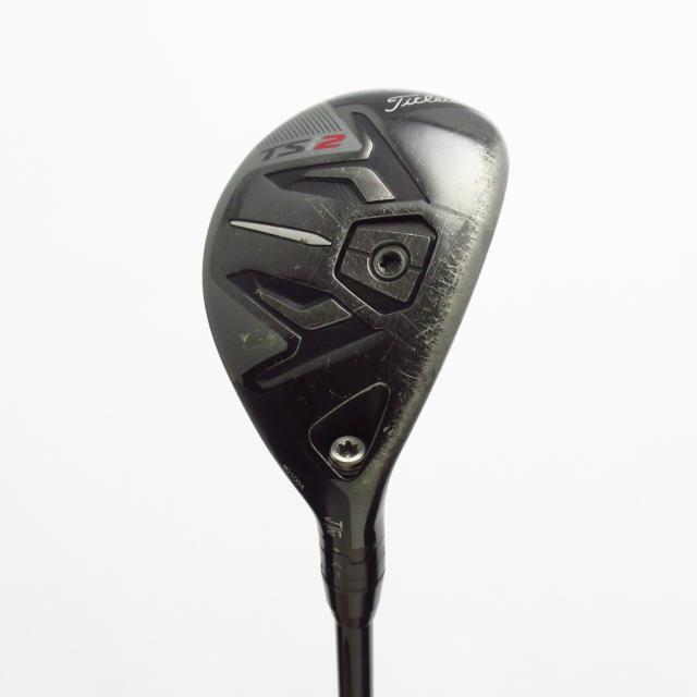 【中古ゴルフクラブ】タイトリスト　TSi　TSi2 ユーティリティ TENSEI CK PRO ORANGE HYBRID 80　シャフト：TENSEI CK PRO ORANGE HYBR…