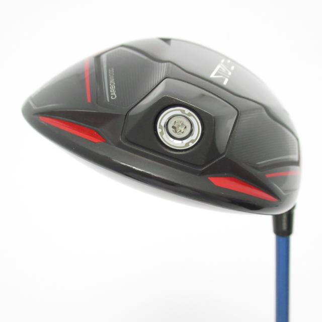 中古ゴルフクラブ】テーラーメイド STEALTH ステルス ドライバー