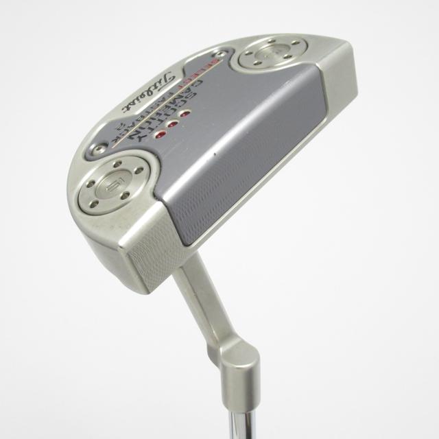 スコッティキャメロンセレクトファストバック2 右用 2025 スコッティキャメロン STUDIO STYLE スタジオ