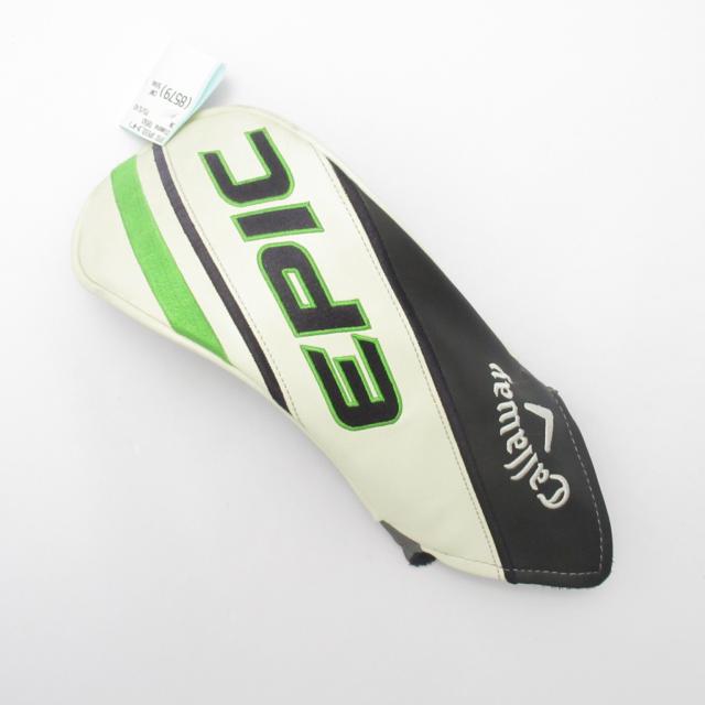 【中古ゴルフクラブ】キャロウェイゴルフ　EPIC　エピック SPEED フェアウェイウッド Diamana TB50　シャフト：Diamana TB50 中古ゴルフクラブ】キャロウェイゴルフ EPIC エピック SPEED