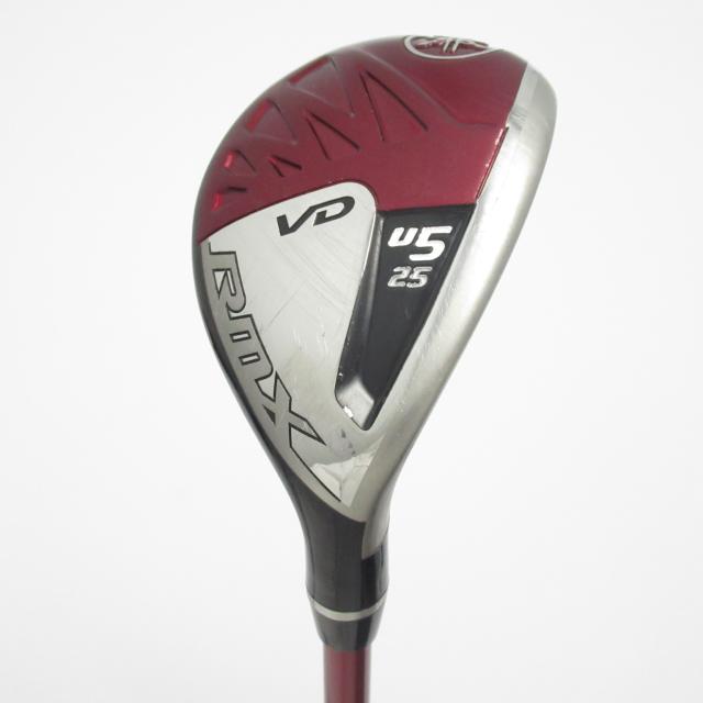 【中古ゴルフクラブ】ヤマハ　RMX　RMX VD ユーティリティ Diamana YR h　シャフト：Diamana YR h