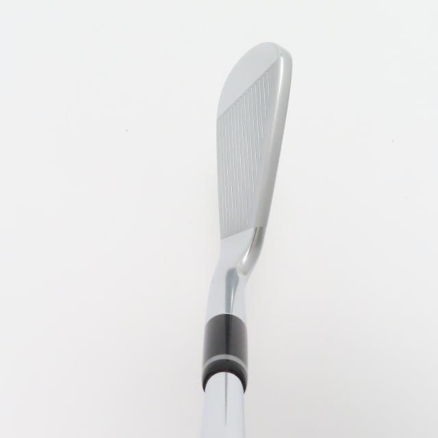 【中古ゴルフクラブ】プロギア　PRGR　02(2023) アイアン N.S.PRO スペックスチールIII ver.2　シャフト：N.S.PRO スペックスチールIII…