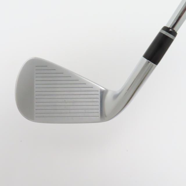 【中古ゴルフクラブ】プロギア　PRGR　02(2023) アイアン N.S.PRO スペックスチールIII ver.2　シャフト：N.S.PRO スペックスチールIII…