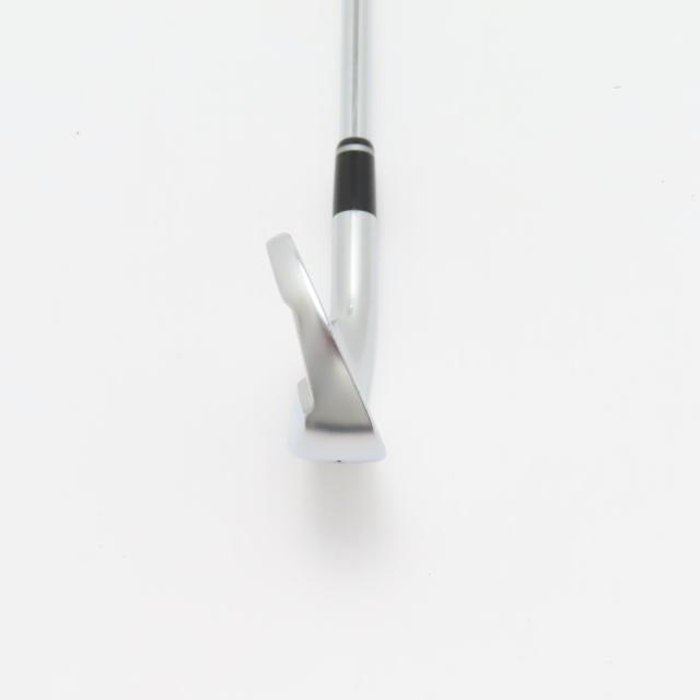 【中古ゴルフクラブ】プロギア　PRGR　02(2023) アイアン N.S.PRO スペックスチールIII ver.2　シャフト：N.S.PRO スペックスチールIII…