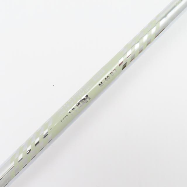 【中古ゴルフクラブ】プロギア　PRGR　02(2023) アイアン N.S.PRO スペックスチールIII ver.2　シャフト：N.S.PRO スペックスチールIII…