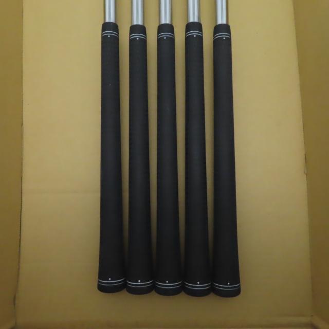 【中古ゴルフクラブ】プロギア　PRGR　02(2023) アイアン N.S.PRO スペックスチールIII ver.2　シャフト：N.S.PRO スペックスチールIII…