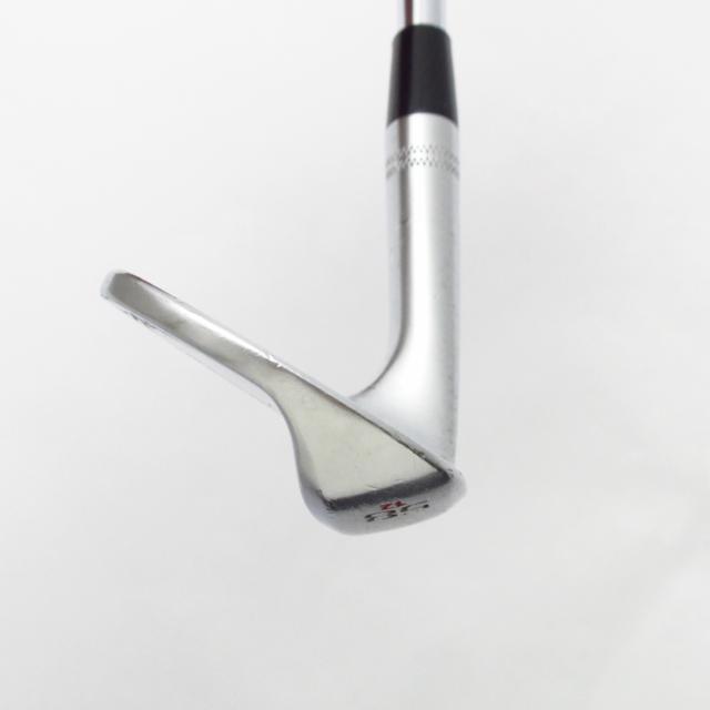【中古ゴルフクラブ】タイトリスト　Vokey　Vokey COLD FORGED ウェッジ N.S.PRO 950GH　シャフト：N.S.PRO 950GH