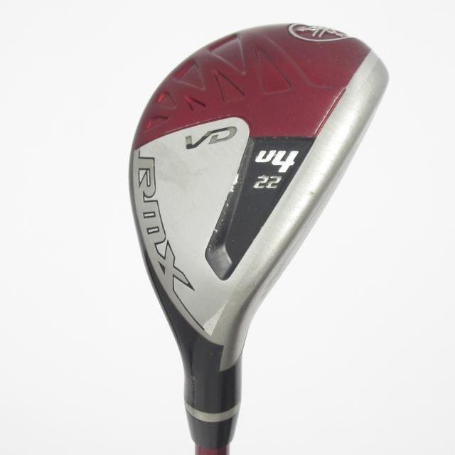 【中古ゴルフクラブ】ヤマハ　RMX　RMX VD ユーティリティ Diamana YR h　シャフト：Diamana YR h