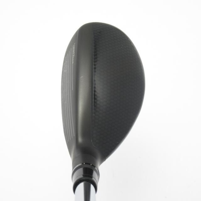 【中古ゴルフクラブ】テーラーメイド　STEALTH　ステルス2 PLUS レスキュー ユーティリティ N.S.PRO 910GH　シャフト：N.S.PRO 910GH