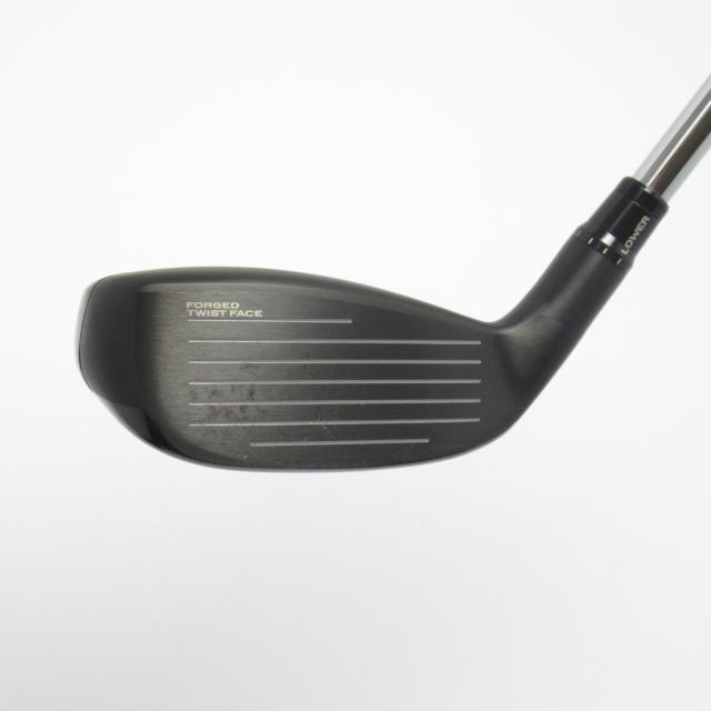 【中古ゴルフクラブ】テーラーメイド　STEALTH　ステルス2 PLUS レスキュー ユーティリティ N.S.PRO 910GH　シャフト：N.S.PRO 910GH