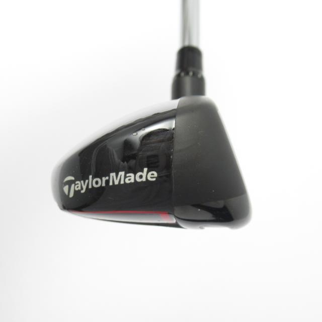 【中古ゴルフクラブ】テーラーメイド　STEALTH　ステルス2 PLUS レスキュー ユーティリティ N.S.PRO 910GH　シャフト：N.S.PRO 910GH