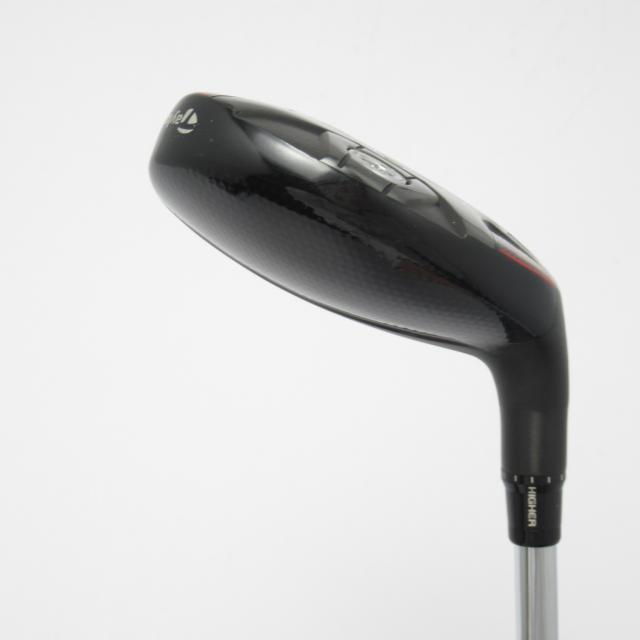 【中古ゴルフクラブ】テーラーメイド　STEALTH　ステルス2 PLUS レスキュー ユーティリティ N.S.PRO 910GH　シャフト：N.S.PRO 910GH