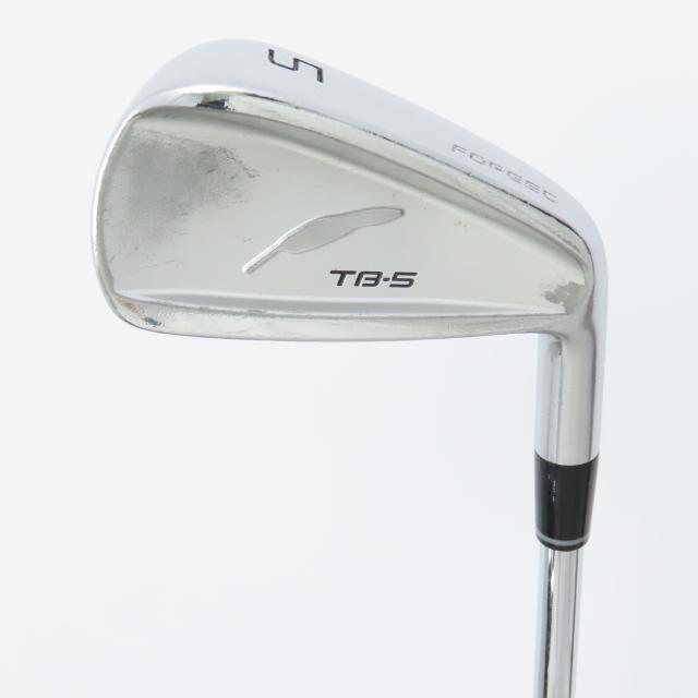 中古ゴルフクラブ】フォーティーン FOURTEEN TB-5 FORGED