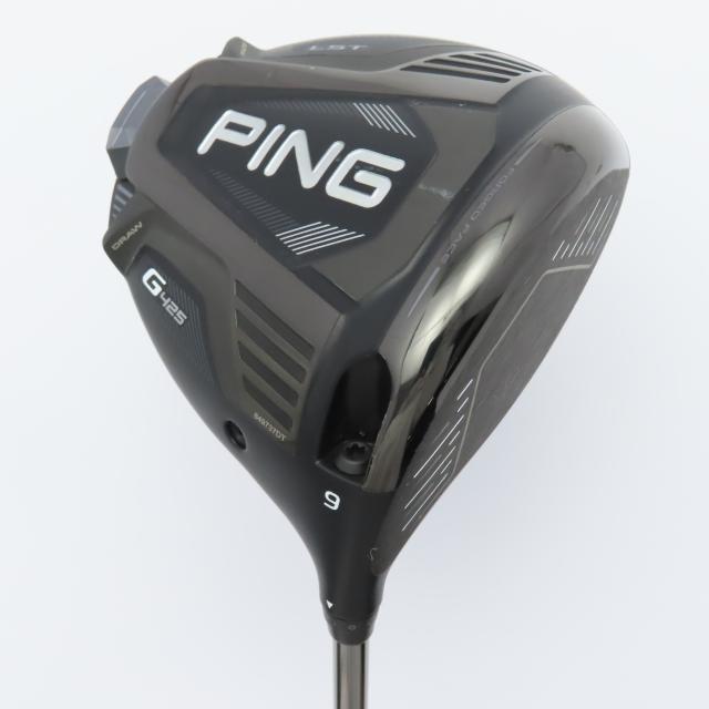 クラブ PING - ping tour 173-55 S G425 MAX フェアウェイウッド PING TOUR 173-55／65／75