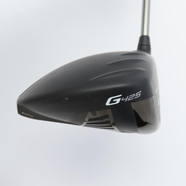 中古ゴルフクラブ】ピン G425 G425 LST ドライバー PING TOUR