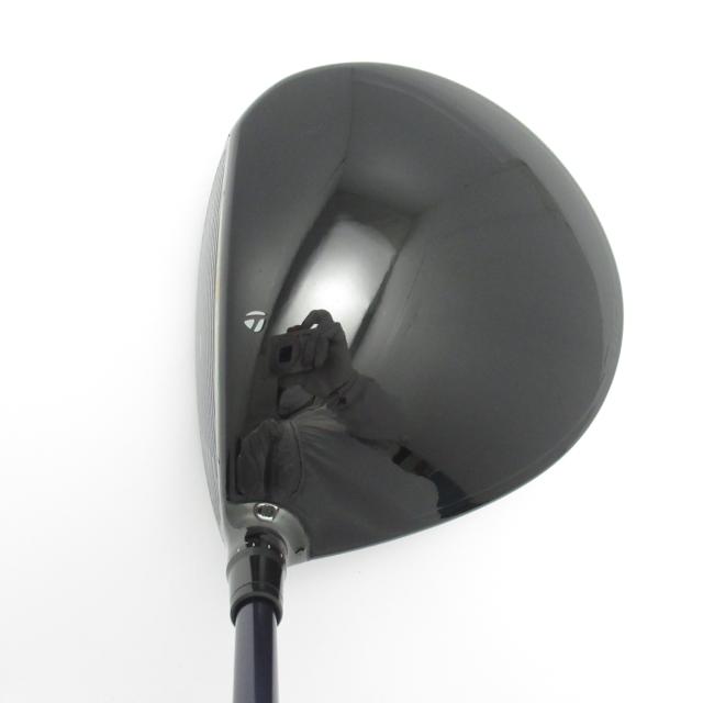 【中古ゴルフクラブ】テーラーメイド　Qi10　Qi10 MAX ドライバー Diamana Blue TM50　シャフト：Diamana Blue TM50_1