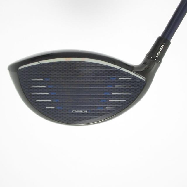 【中古ゴルフクラブ】テーラーメイド　Qi10　Qi10 MAX ドライバー Diamana Blue TM50　シャフト：Diamana Blue TM50_2