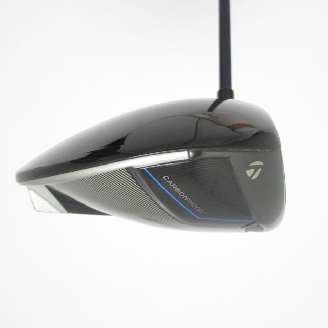 【中古ゴルフクラブ】テーラーメイド　Qi10　Qi10 MAX ドライバー Diamana Blue TM50　シャフト：Diamana Blue TM50_3