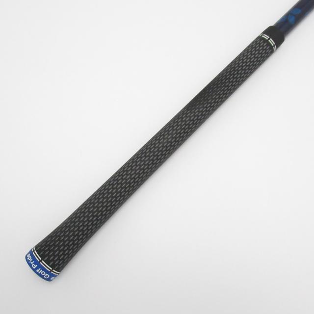 【中古ゴルフクラブ】テーラーメイド　Qi10　Qi10 MAX ドライバー Diamana Blue TM50　シャフト：Diamana Blue TM50_6