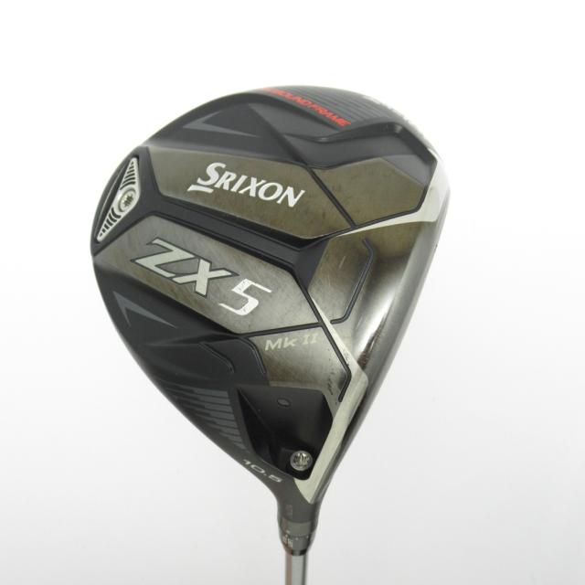 確認用です 中古ゴルフクラブ】ダンロップ SRIXON スリクソン ZX5 MkII