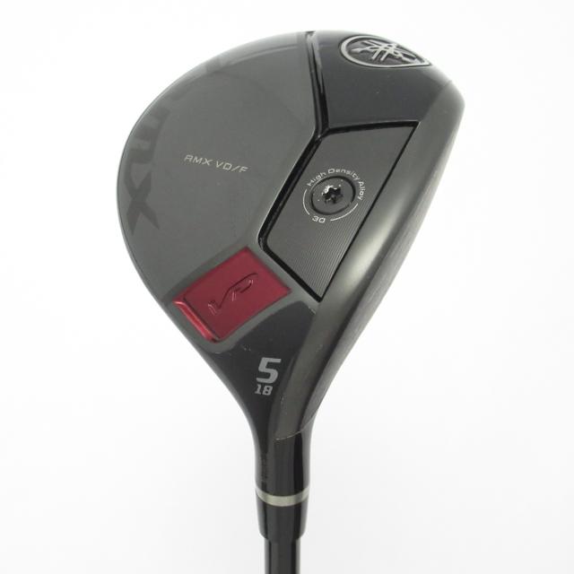 【中古ゴルフクラブ】ヤマハ　RMX　RMX VD フェアウェイウッド オリジナルカーボン TENSEI TB f　シャフト：オリジナルカーボン TENSEI…