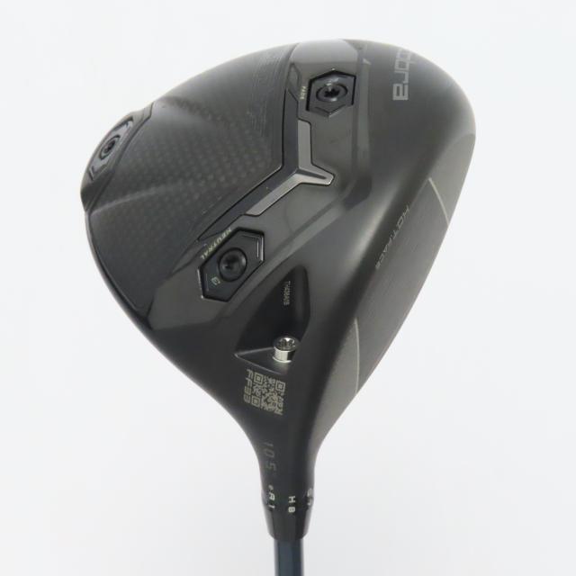 DENALI ブラック60S コブラdsアダプト COBRA（コブラ） cobra DS-ADAPT X US ドライバー PROJECT X DENALI