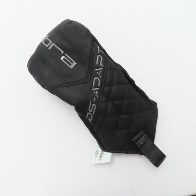 DENALI ブラック60S コブラdsアダプト DS-ADAPT LS US｜コブラ｜ドライバー｜PROJECT X DENALI BLACK 60