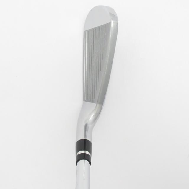 【中古ゴルフクラブ】ヤマハ　inpres　21 インプレス UD+2 アイアン N.S.PRO ZELOS 7　シャフト：N.S.PRO ZELOS 7