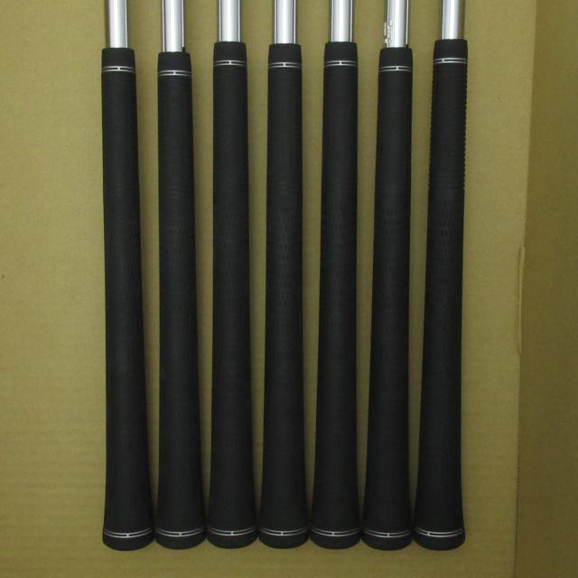 【中古ゴルフクラブ】ヤマハ　inpres　21 インプレス UD+2 アイアン N.S.PRO ZELOS 7　シャフト：N.S.PRO ZELOS 7