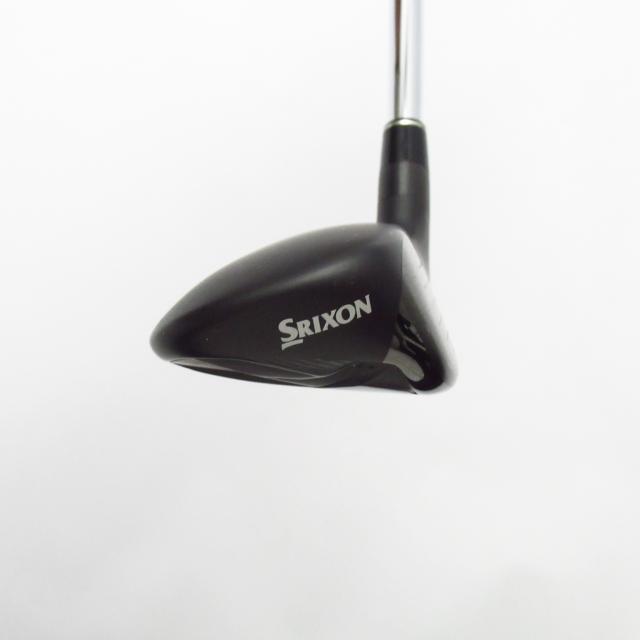 【中古ゴルフクラブ】ダンロップ　SRIXON　スリクソン ZX MkII ハイブリッド ユーティリティ N.S.PRO 950GH neo DST for HYBRID　シャ…