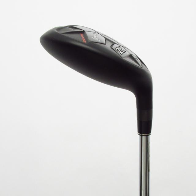 【中古ゴルフクラブ】ダンロップ　SRIXON　スリクソン ZX MkII ハイブリッド ユーティリティ N.S.PRO 950GH neo DST for HYBRID　シャ…