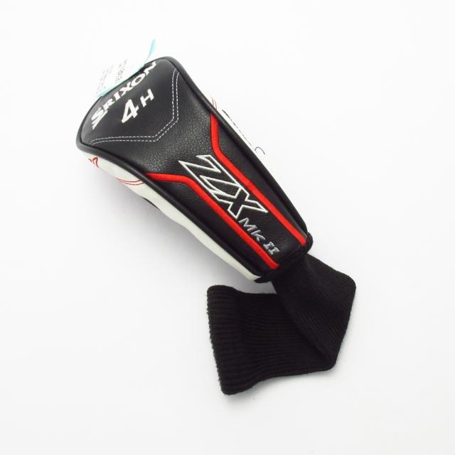 【中古ゴルフクラブ】ダンロップ　SRIXON　スリクソン ZX MkII ハイブリッド ユーティリティ N.S.PRO 950GH neo DST for HYBRID　シャ…