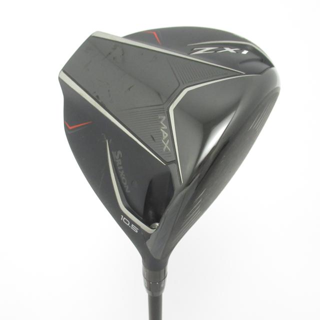 中古ゴルフクラブ】ダンロップ SRIXON スリクソン ZXi MAX