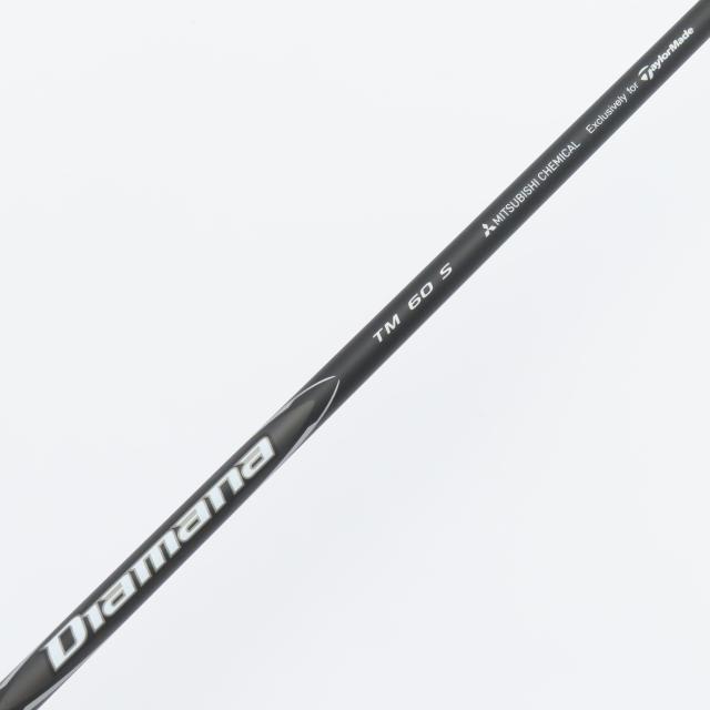 中古】 テーラーメイド Qi35 9° ドライバー DR Diamana BLACK TM60