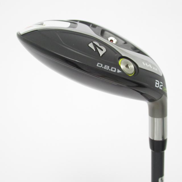 中古ゴルフクラブ】ブリヂストン BRIDGESTONE GOLF B2 HT ハイブリッド