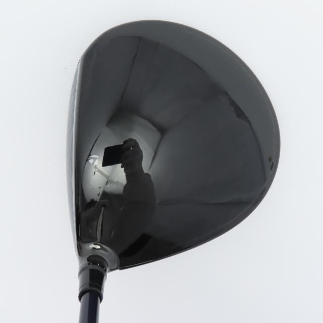 【中古ゴルフクラブ】テーラーメイド　Qi10　Qi10 MAX ドライバー Diamana Blue TM50　シャフト：Diamana Blue TM50_1