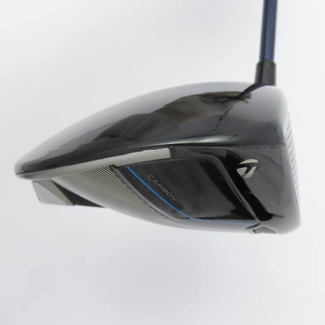 【中古ゴルフクラブ】テーラーメイド　Qi10　Qi10 MAX ドライバー Diamana Blue TM50　シャフト：Diamana Blue TM50_3