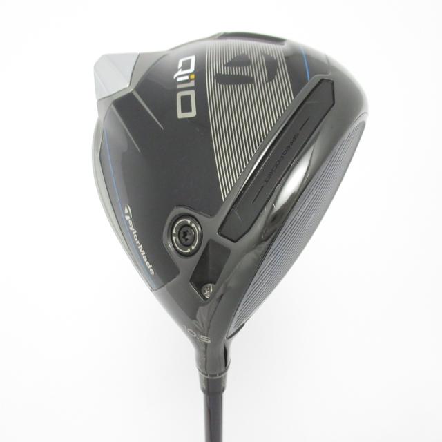 中古ゴルフクラブ】テーラーメイド Qi10 Qi10 ドライバー