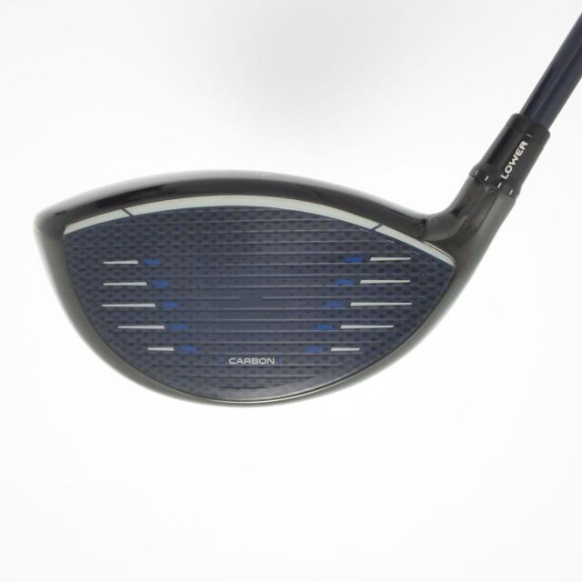 Diamana BLUE TM50 Qi10純正シャフト 50R ドライバー 中古】Qi10 ドライバー Diamana Blue TM50 10.5 SR BC